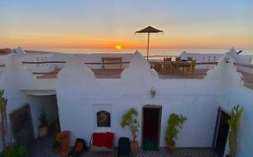 Riad Sahara Sunset Beach Douira